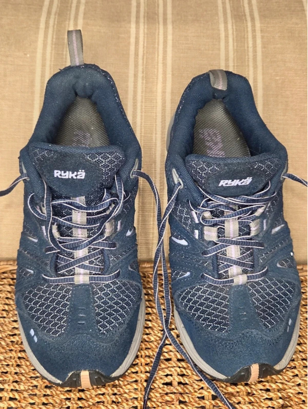 Rykä Women's Sneakers 5.5